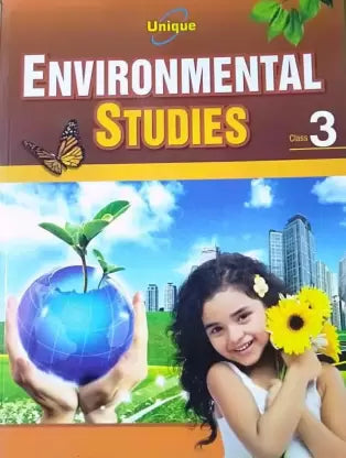 Environmental Studies Cl 3 - Retail Maharaj