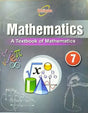 Ubi-Mathematics 7 - Retail Maharaj