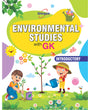Unique Environmental Studies With Gk Introductory - Retail Maharaj