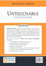 Untouchable - Retail Maharaj