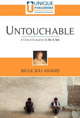 Untouchable - Retail Maharaj
