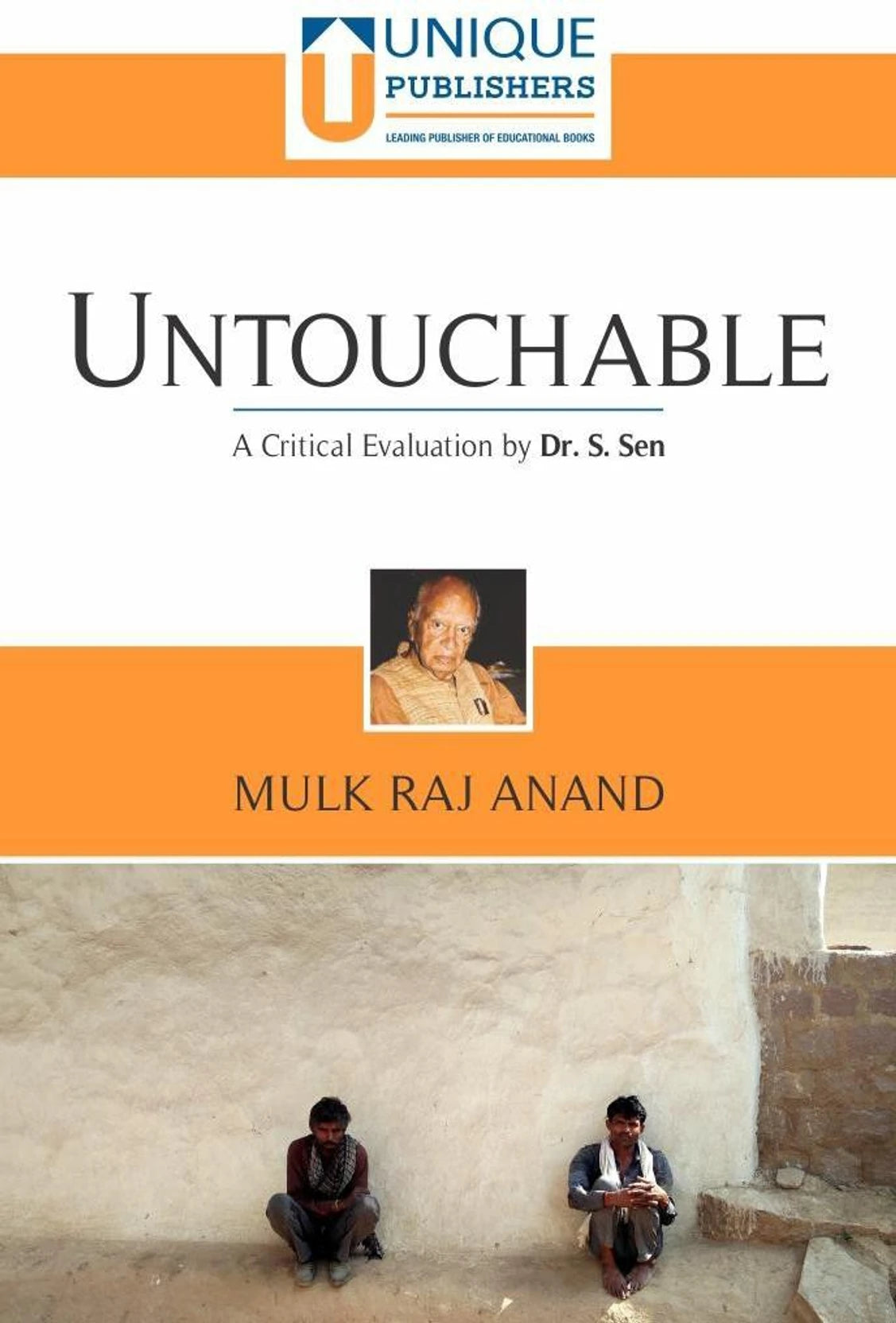 Untouchable - Retail Maharaj