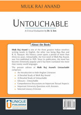 Untouchable - Retail Maharaj