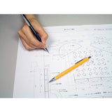 Sakura Cushion Mechanical Pencil 0.3 mm Precision Drafting Pencil