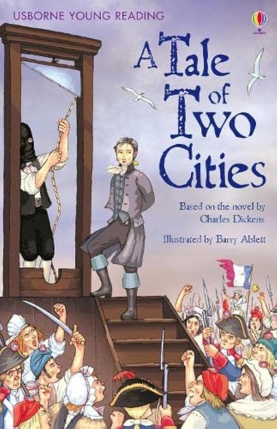 A TALE OF TWO CITIES - Retail Maharaj