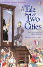 A TALE OF TWO CITIES - Retail Maharaj
