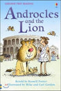 ANDROCLES AND THE LION - Retail Maharaj