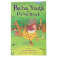 Baba Yaga the Flying Witch - Level 4 (Usborne First Reading) [Paperback] Susanna Davidson - Retail Maharaj