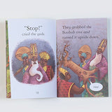 Baobab Tree - Level 2 (First Reading) [Paperback] Louie Stowell - Retail Maharaj