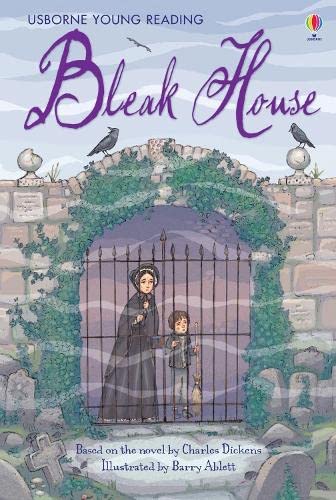 Bleak House (Young Reading Level 3) [Paperback] Charles Dickens - Retail Maharaj