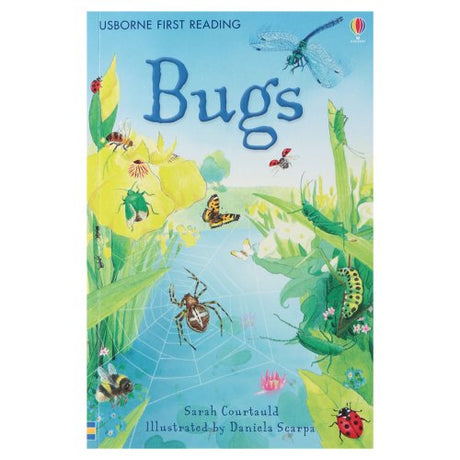 BUGS - Retail Maharaj