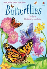 BUTTERFLIES - Retail Maharaj