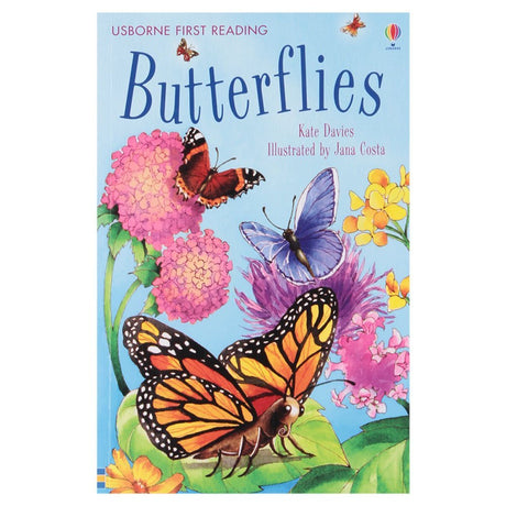 BUTTERFLIES - Retail Maharaj