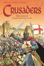 CRUSADERS - Retail Maharaj