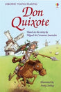 Don Quixote - Retail Maharaj