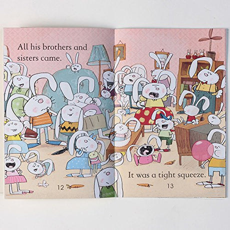 Fr the Rabbit [Paperback] Lynne Benton - Retail Maharaj