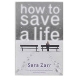 HOW TO SAVE A LIFE - Retail Maharaj