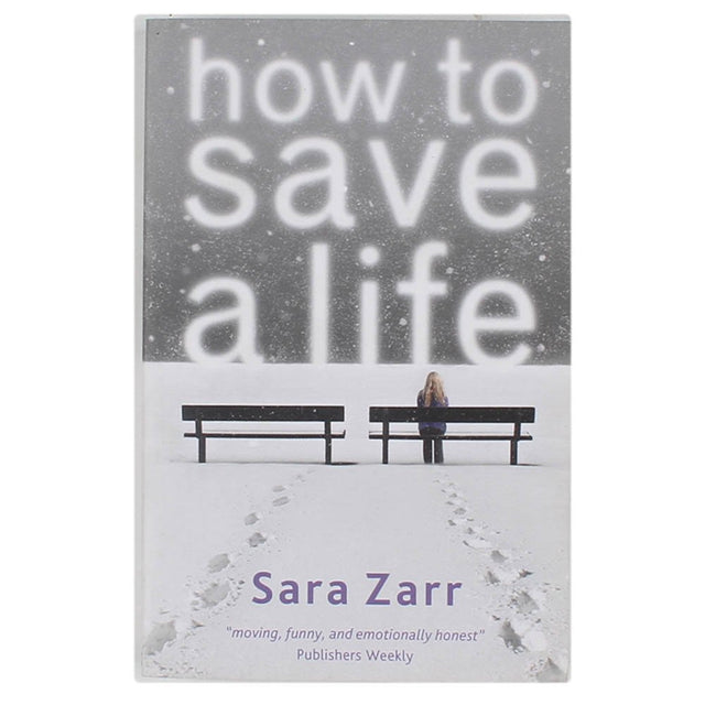 HOW TO SAVE A LIFE - Retail Maharaj