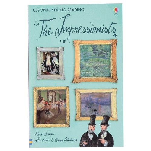 Impressionists - Retail Maharaj