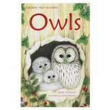 OWLS - Retail Maharaj