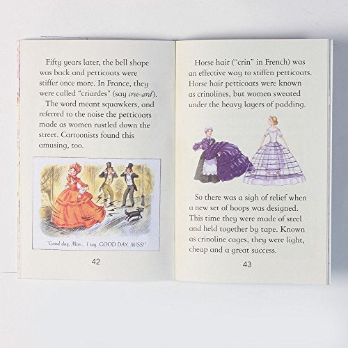 Revealing Story of Underwear - Level 2 (Usborne Young Reading) [Paperback] Rob Lioyd Jones - Retail Maharaj