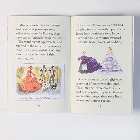 Revealing Story of Underwear - Level 2 (Usborne Young Reading) [Paperback] Rob Lioyd Jones - Retail Maharaj