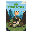 Stonecutter (First Reading Level 2) [Paperback] Lynne Benton - Retail Maharaj