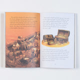 Story of Pirates - Level 3 (Usborne Young Reading) - Retail Maharaj
