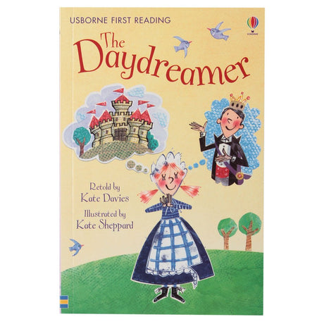UFR LEVEL 2 THE DAYDREAMER - Retail Maharaj