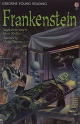 UYR LEVEL 3 FRANKENSTEIN - Retail Maharaj