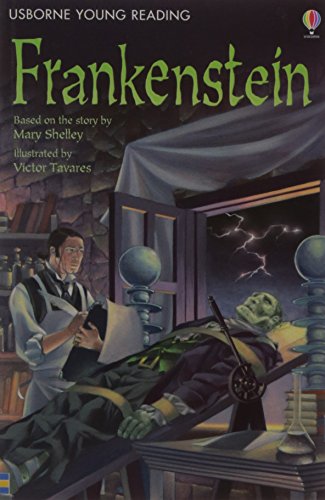 UYR LEVEL 3 FRANKENSTEIN - Retail Maharaj