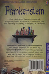 UYR LEVEL 3 FRANKENSTEIN - Retail Maharaj