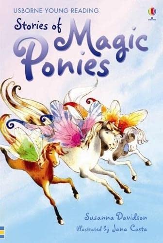 STORIES OF MAGIC PONIES - Retail Maharaj