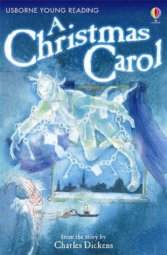 A CHRISTMAS CAROL - Retail Maharaj