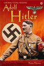 ADOLF HITLER (Young Reading Level 3) - Retail Maharaj