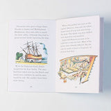 Captain Cook (Young Reading Level 3) [Paperback] Rebecca Levene - Retail Maharaj