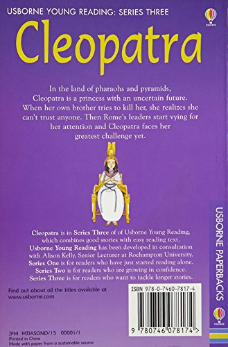 CLEOPATRA - Retail Maharaj