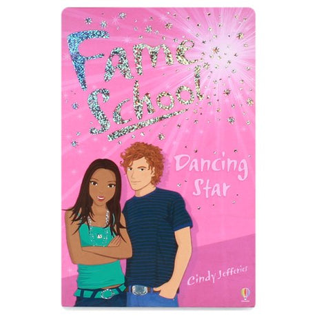 Dancing Star (Fame School) - Retail Maharaj