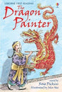 Dragon Painter (First Reading Level 4) [Paperback] Lucy Lethbridge - Retail Maharaj