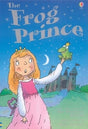 Frog Prince (Young Reading Level 1) [Paperback] Brothers Grimm - Retail Maharaj