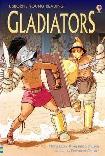 Gladiators - Retail Maharaj