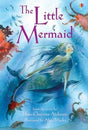 Little Mermaid - Level 1 (Usborne Young Reading) [Paperback] Hans Christian Andersen - Retail Maharaj