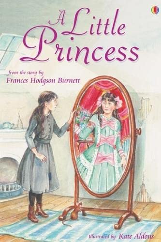 Little Princess (Young Reading Level 2) [Paperback] Burnett, Frances Hodgson - Retail Maharaj