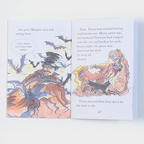 Mystery Mansion (Usborne Young Reading Series 2) [Paperback] Phil Roxbee Cox - Retail Maharaj