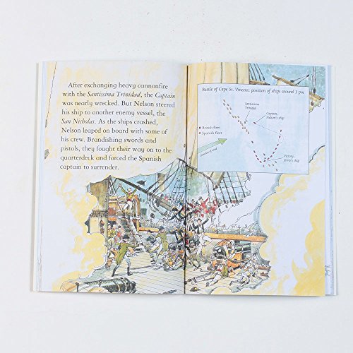 Nelson - Retail Maharaj