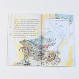 Nelson - Retail Maharaj