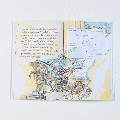 Nelson - Retail Maharaj