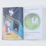 Noahs Ark - Level 3 (Usborne First Reading) [Paperback] Kate Davies - Retail Maharaj