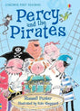 Percy & the Pirates (First Reading Level 4) [Paperback] Russell Punter - Retail Maharaj