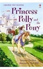 Princess Polly and the Pony (2.4 First Reading Level Four (Green)) [Paperback] Davidson, Susanna - Retail Maharaj